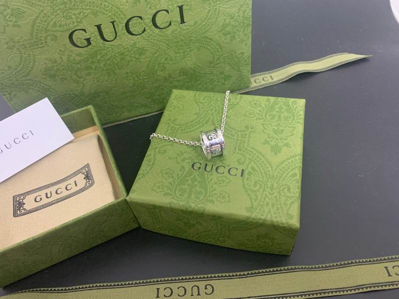 Gucci Necklace 07yxs239